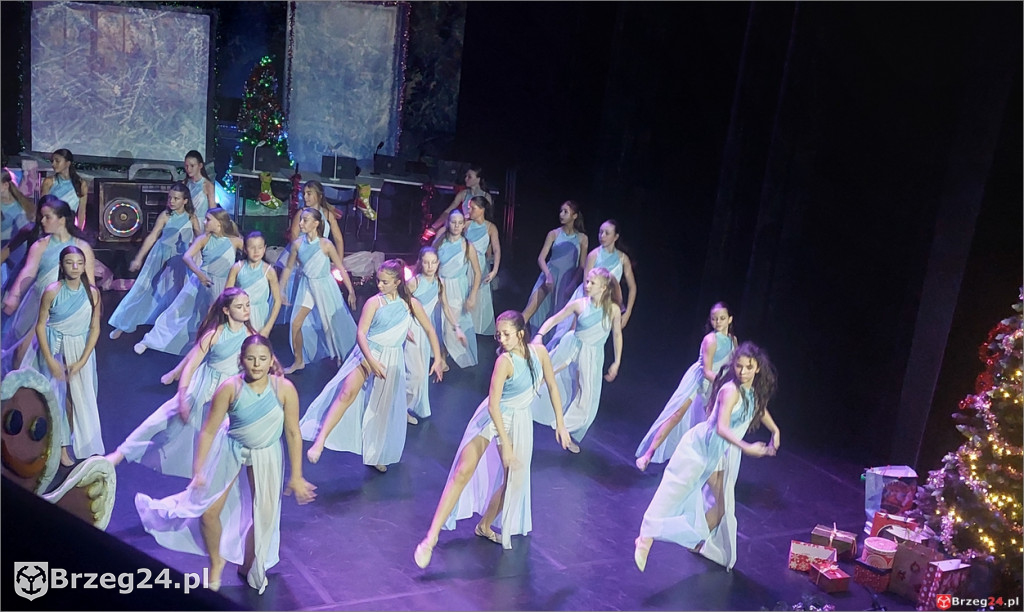 Piąta Muza Świąteczna