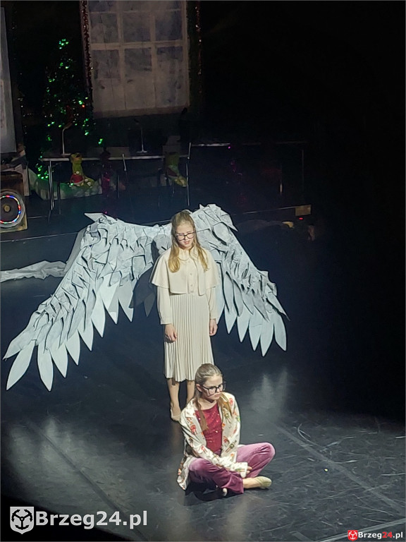 Piąta Muza Świąteczna