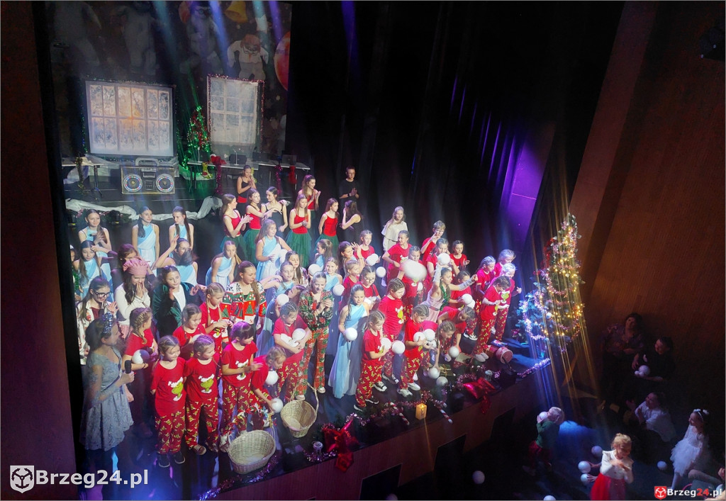 Piąta Muza Świąteczna