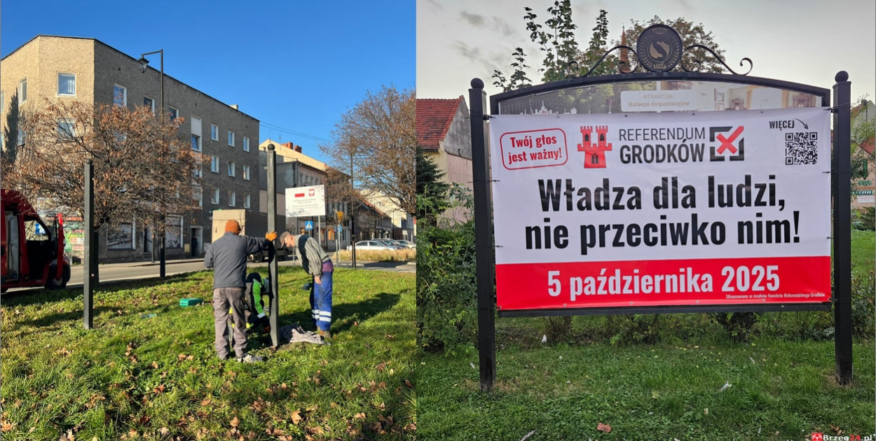 Małostkowa władza. Kacyk Krok w akcji