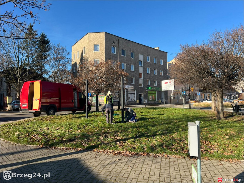 Małostkowa władza. Kacyk Krok w akcji