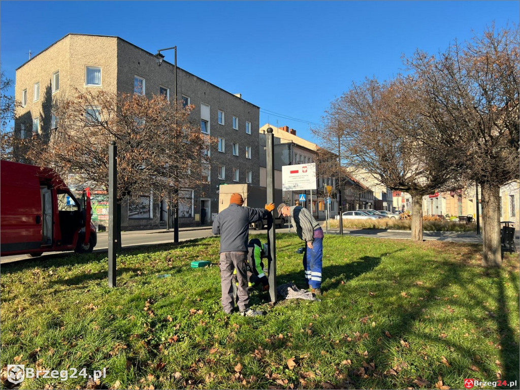 Małostkowa władza. Kacyk Krok w akcji