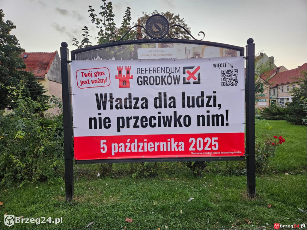 Małostkowa władza. Kacyk Krok w akcji