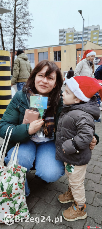 Świąteczna radość tuż przed Bożym Narodzeniem