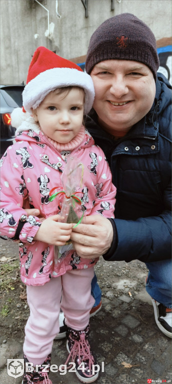 Świąteczna radość tuż przed Bożym Narodzeniem