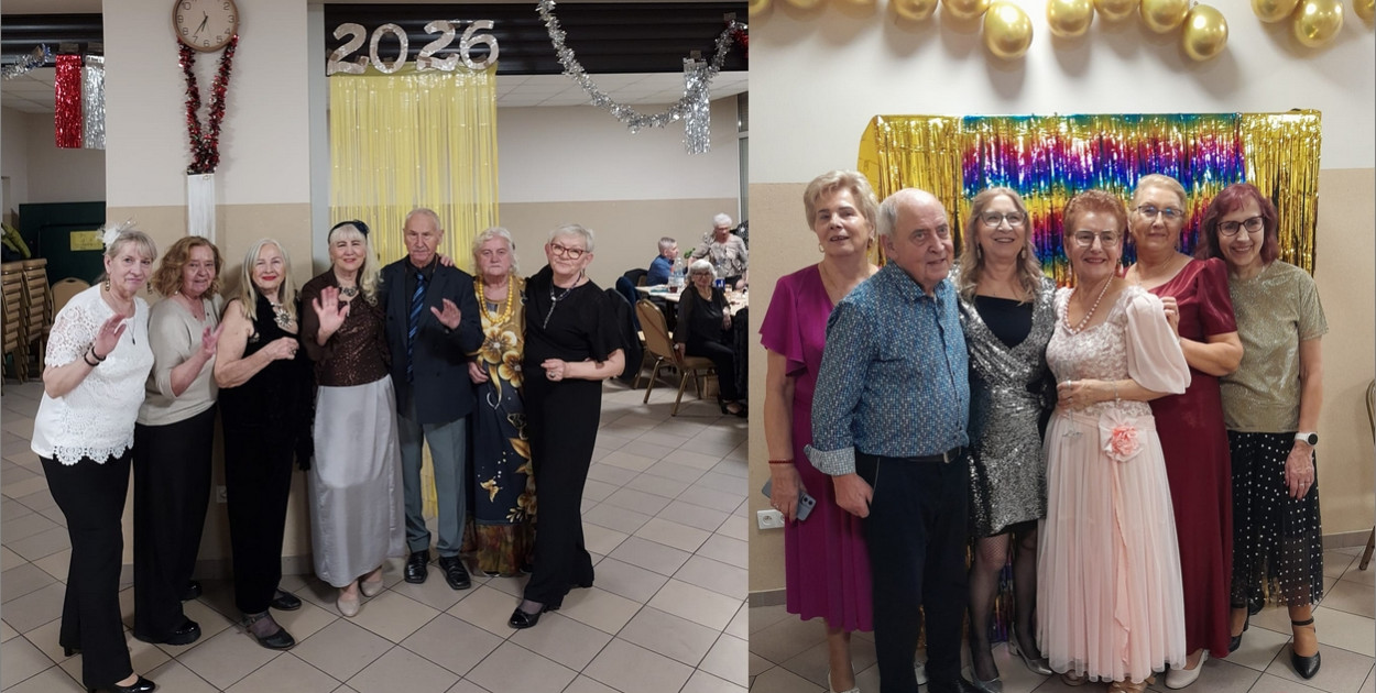 Wyjątkowy sylwester w Brzegu