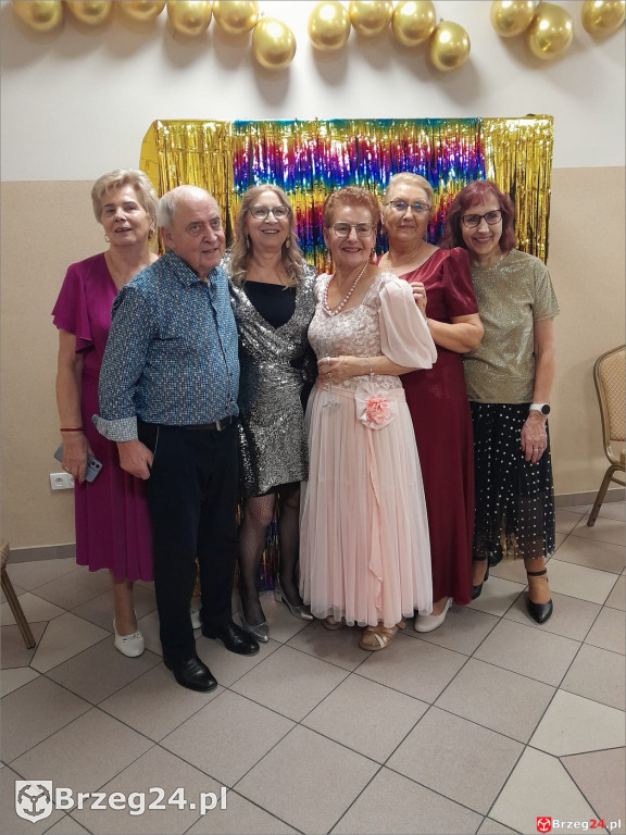 Wyjątkowy sylwester w Brzegu