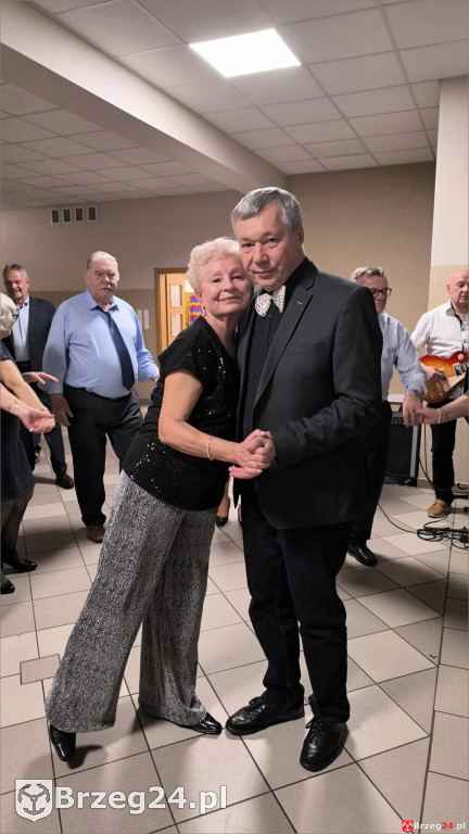 Wyjątkowy sylwester w Brzegu