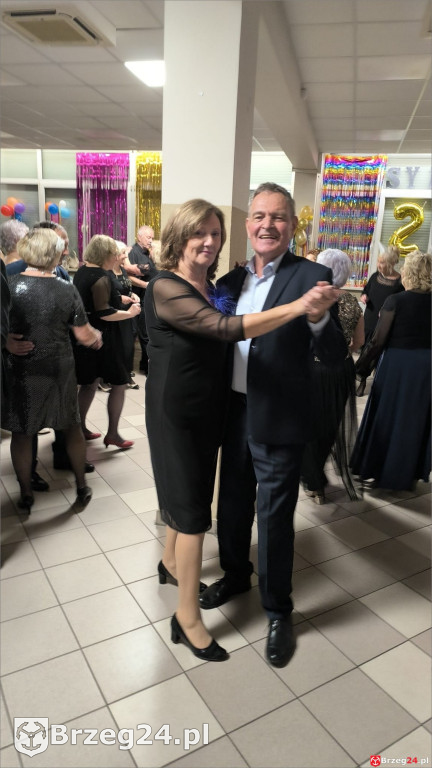 Wyjątkowy sylwester w Brzegu