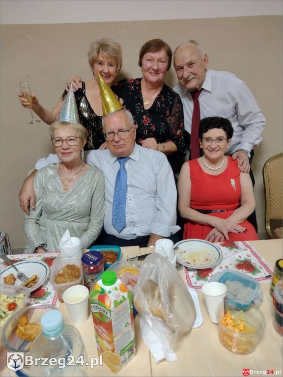 Wyjątkowy sylwester w Brzegu