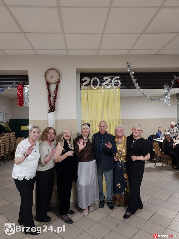 Wyjątkowy sylwester w Brzegu