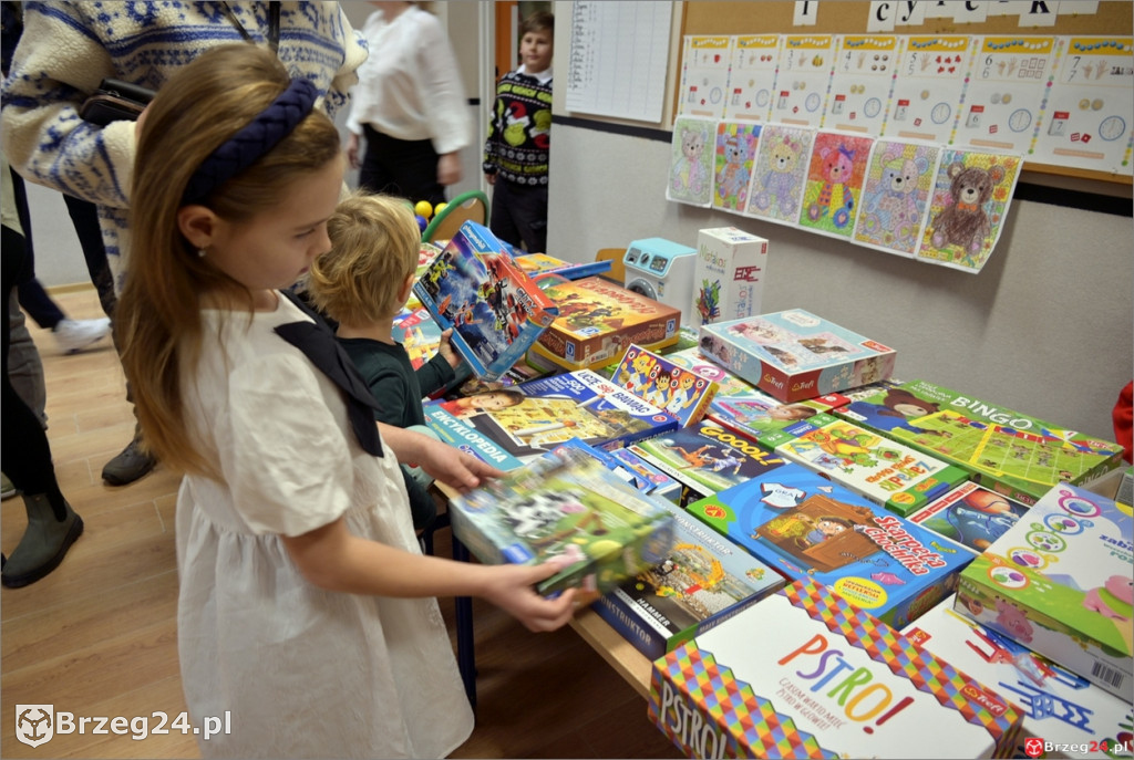 „Noc nadziei” w Ósemce