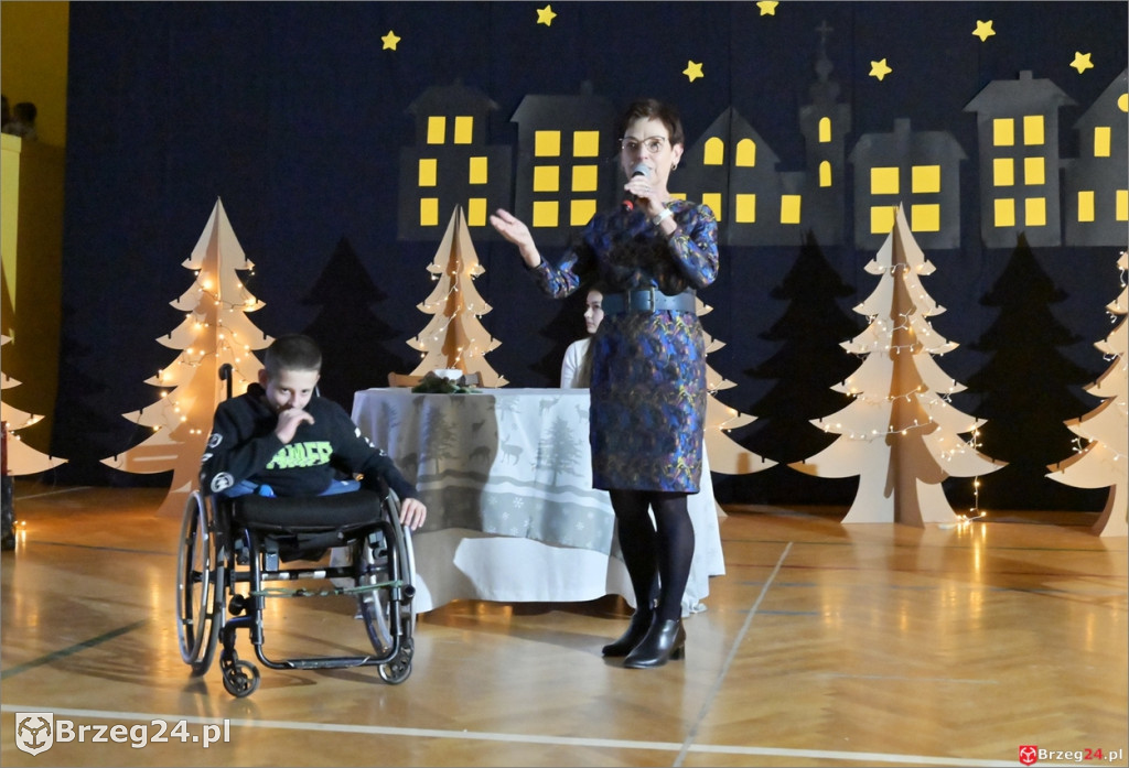 „Noc nadziei” w Ósemce