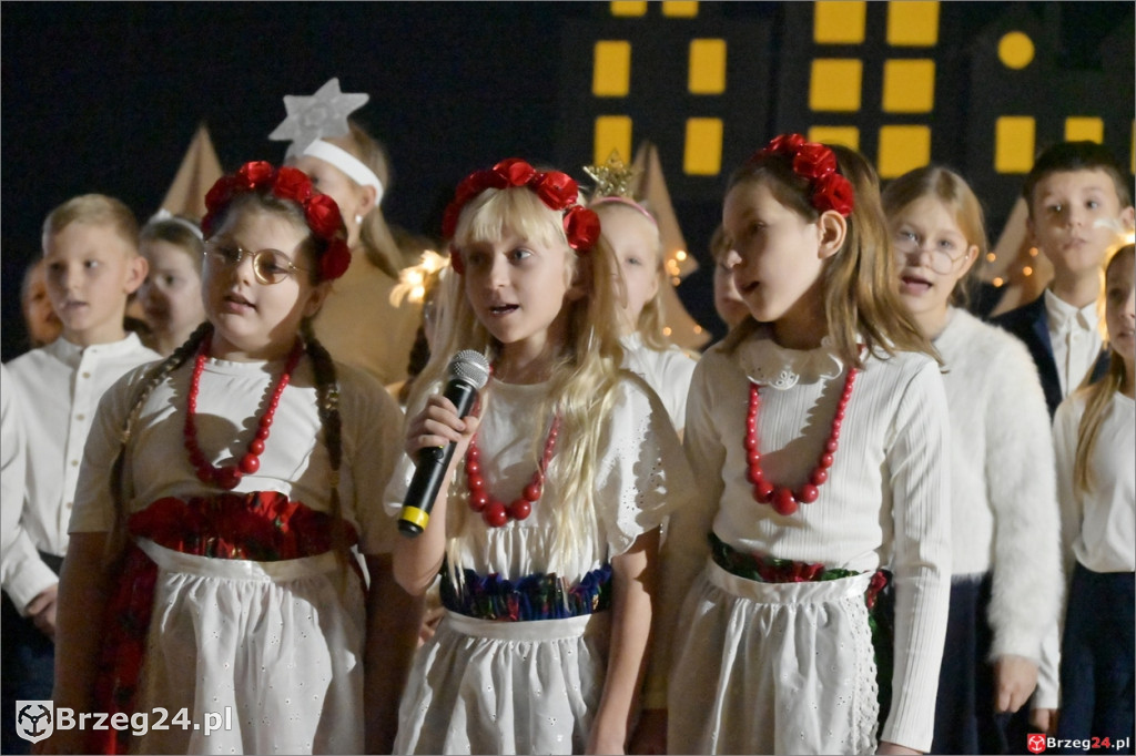 „Noc nadziei” w Ósemce