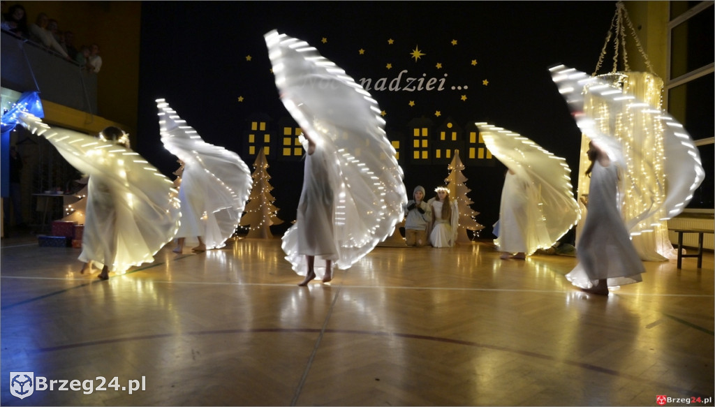 „Noc nadziei” w Ósemce