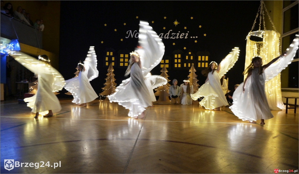 „Noc nadziei” w Ósemce