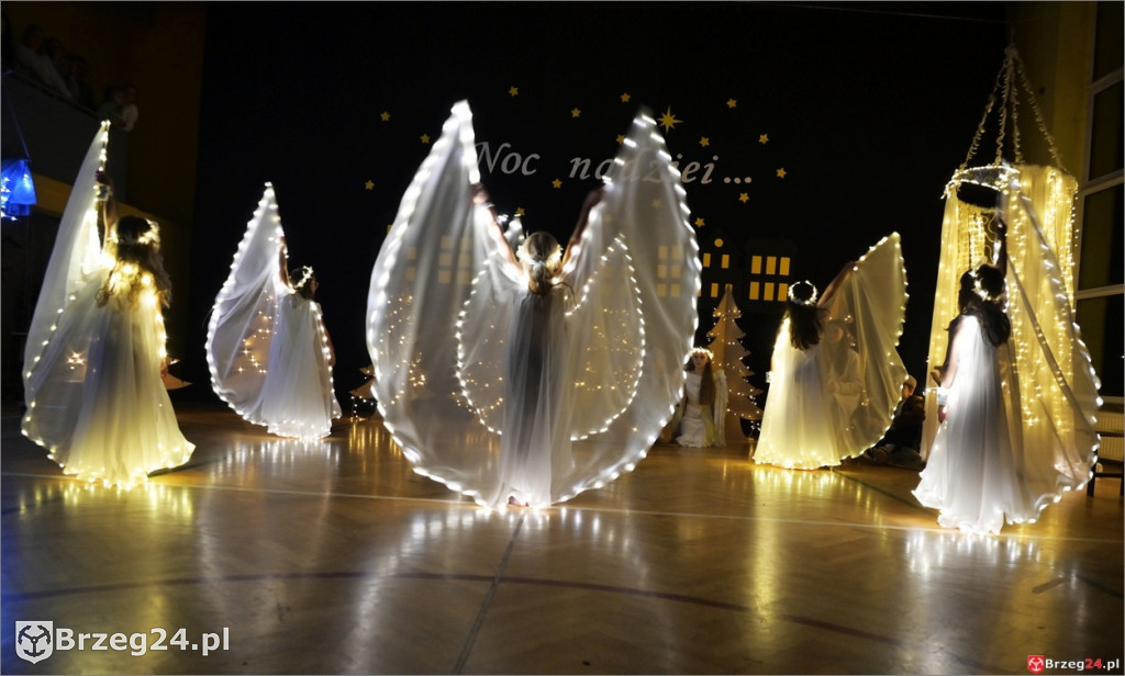 „Noc nadziei” w Ósemce