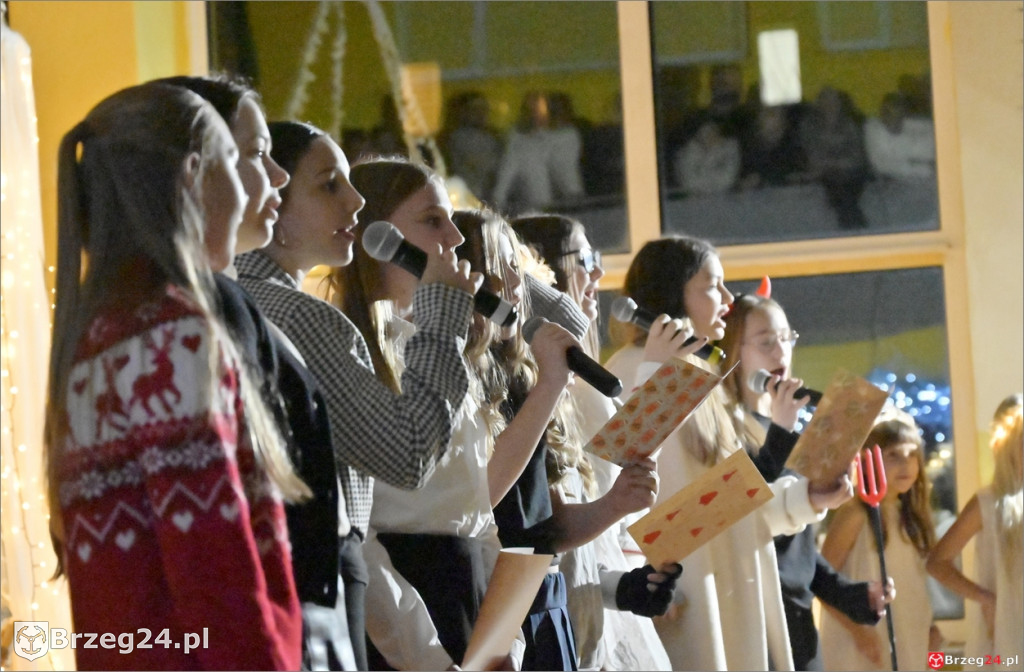 „Noc nadziei” w Ósemce