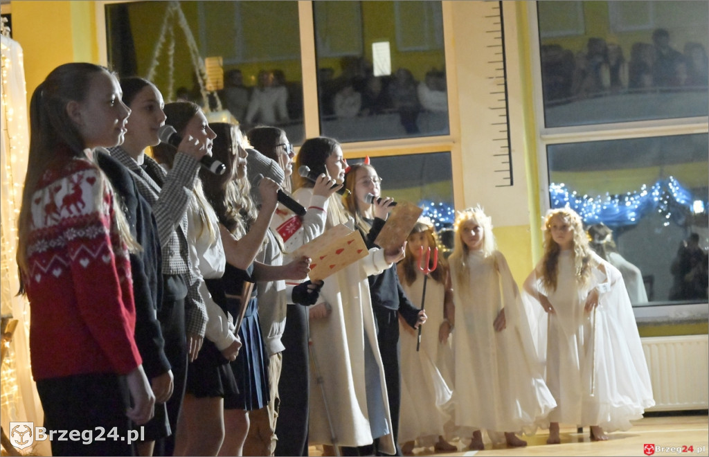 „Noc nadziei” w Ósemce