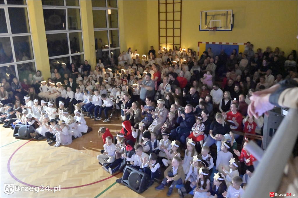 „Noc nadziei” w Ósemce