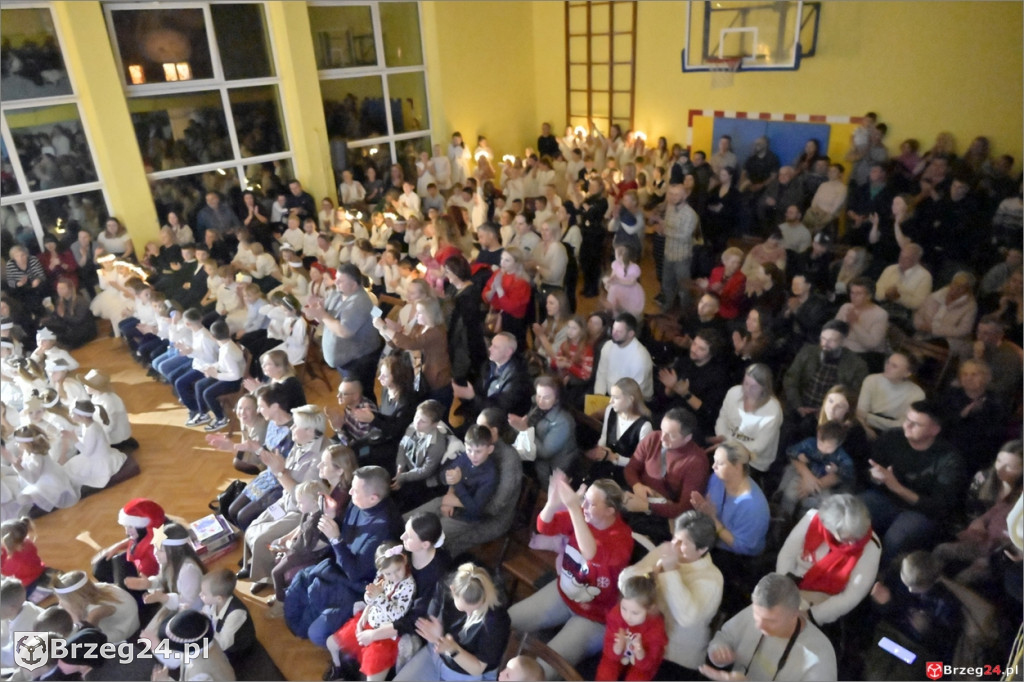 „Noc nadziei” w Ósemce