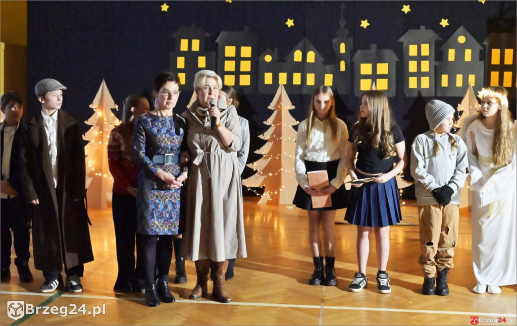 „Noc nadziei” w Ósemce