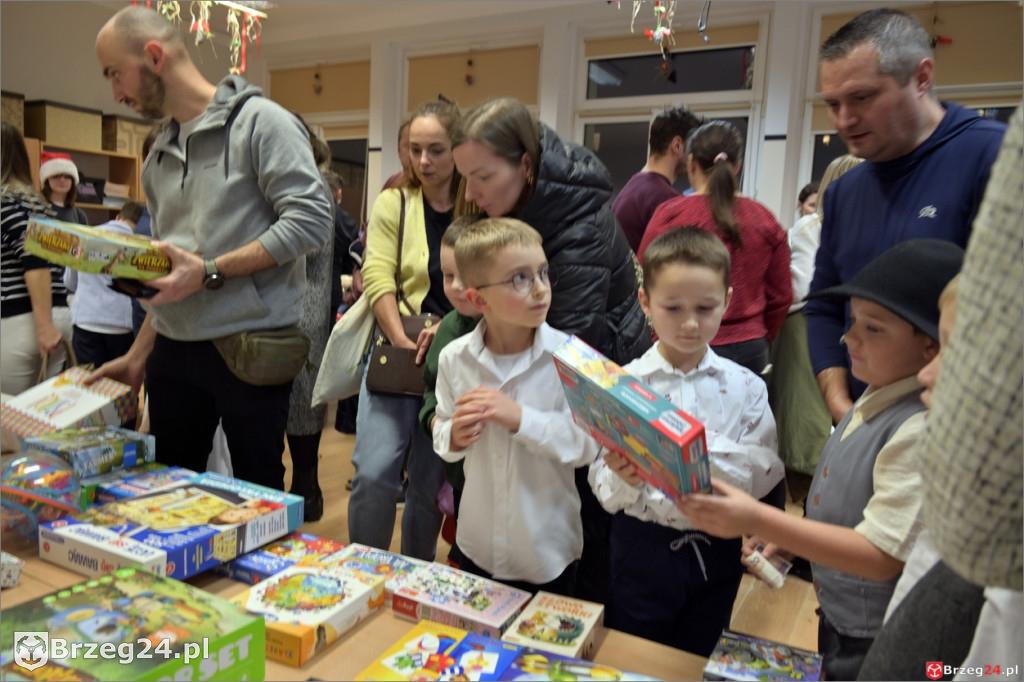 „Noc nadziei” w Ósemce