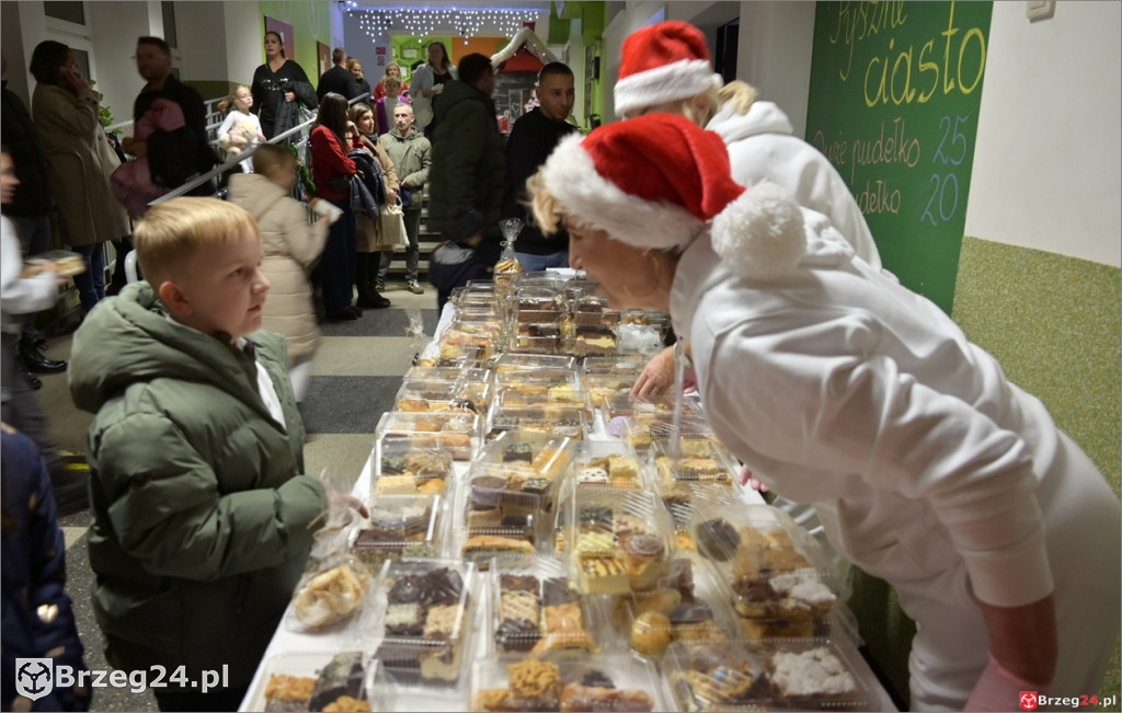 „Noc nadziei” w Ósemce