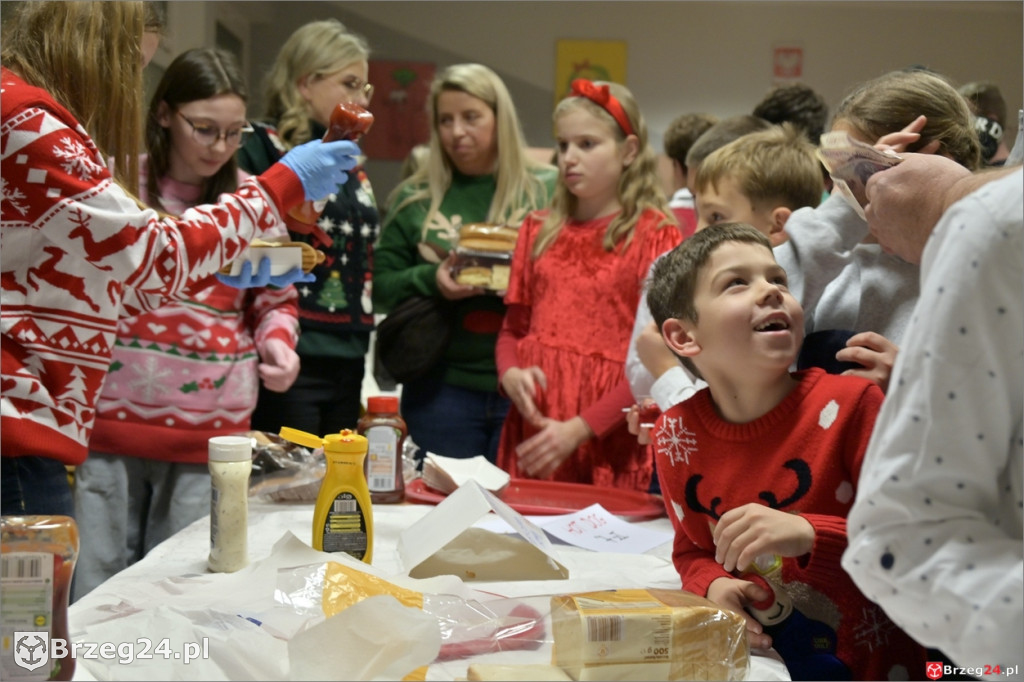 „Noc nadziei” w Ósemce
