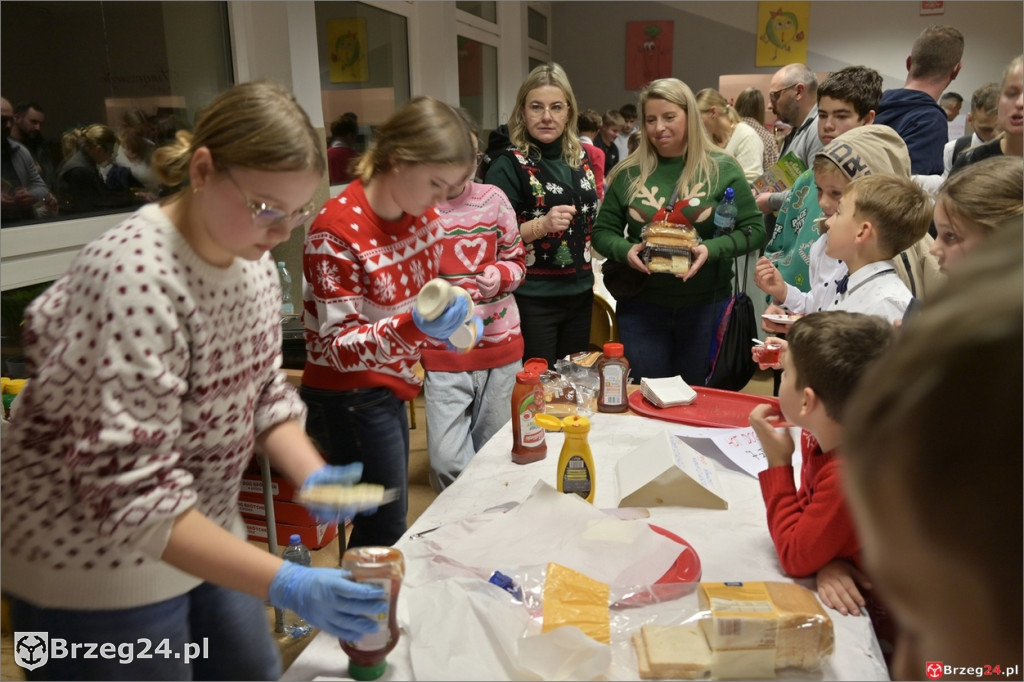 „Noc nadziei” w Ósemce