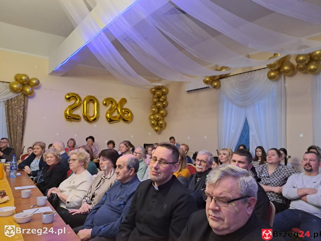 Jasełka wróciły do Pawłowa po pół wieku