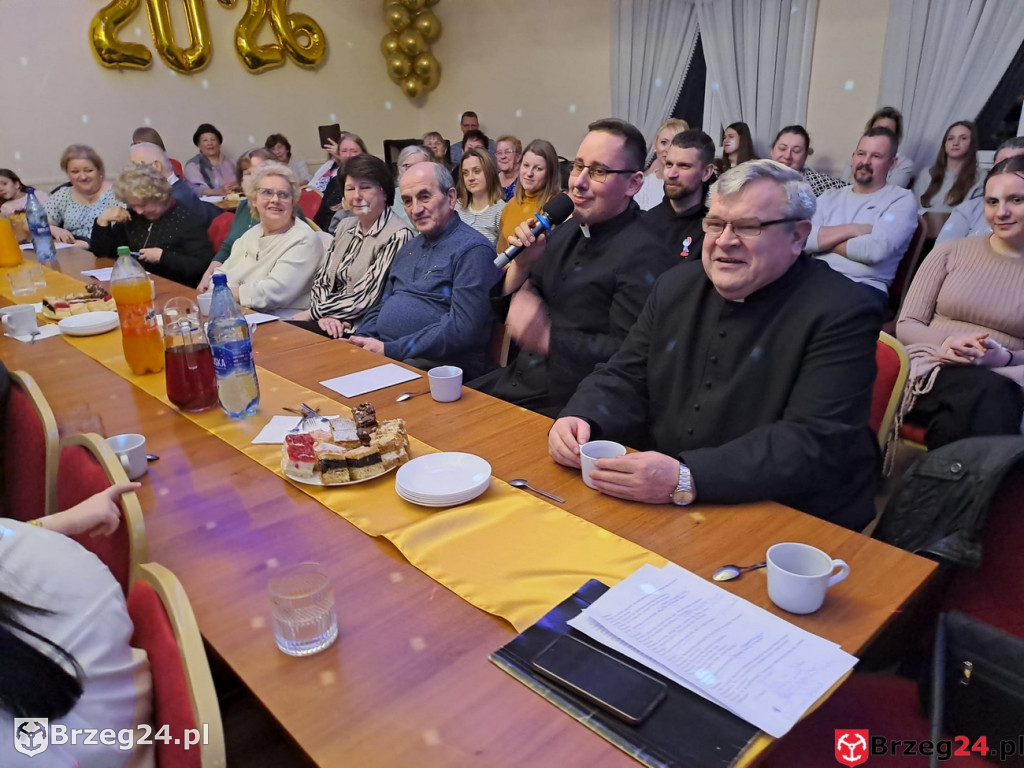 Jasełka wróciły do Pawłowa po pół wieku