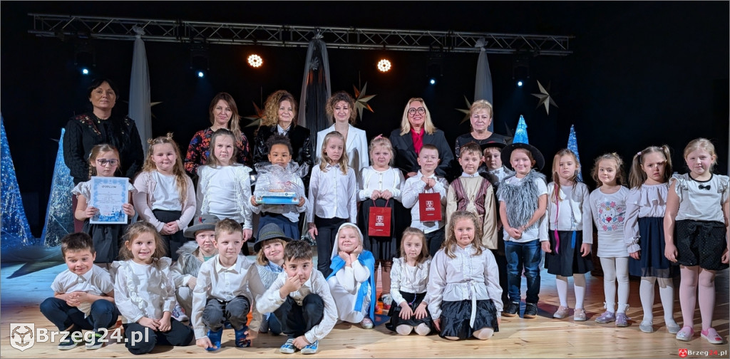 XVI Gminny Przegląd Kolęd i Pastorałek