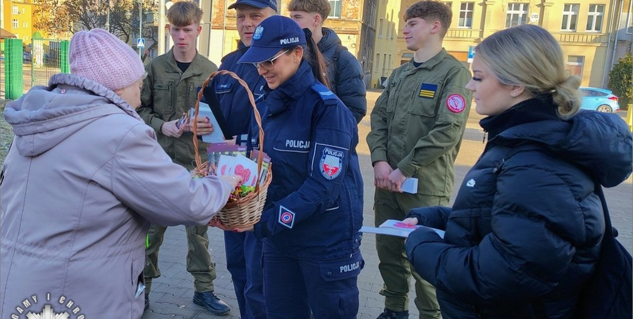 Dzień Babci i Dziadka w Brzegu