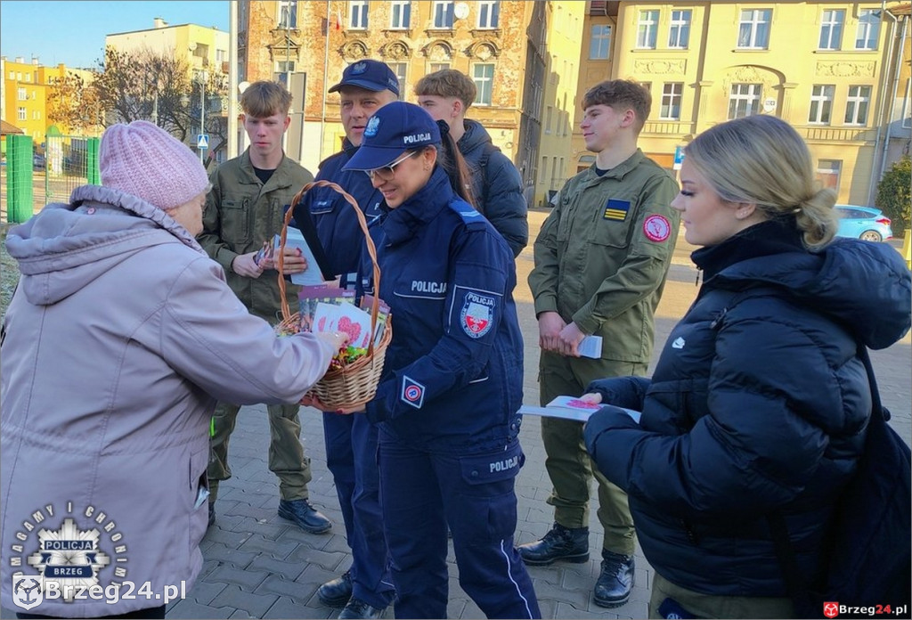 Dzień Babci i Dziadka w Brzegu