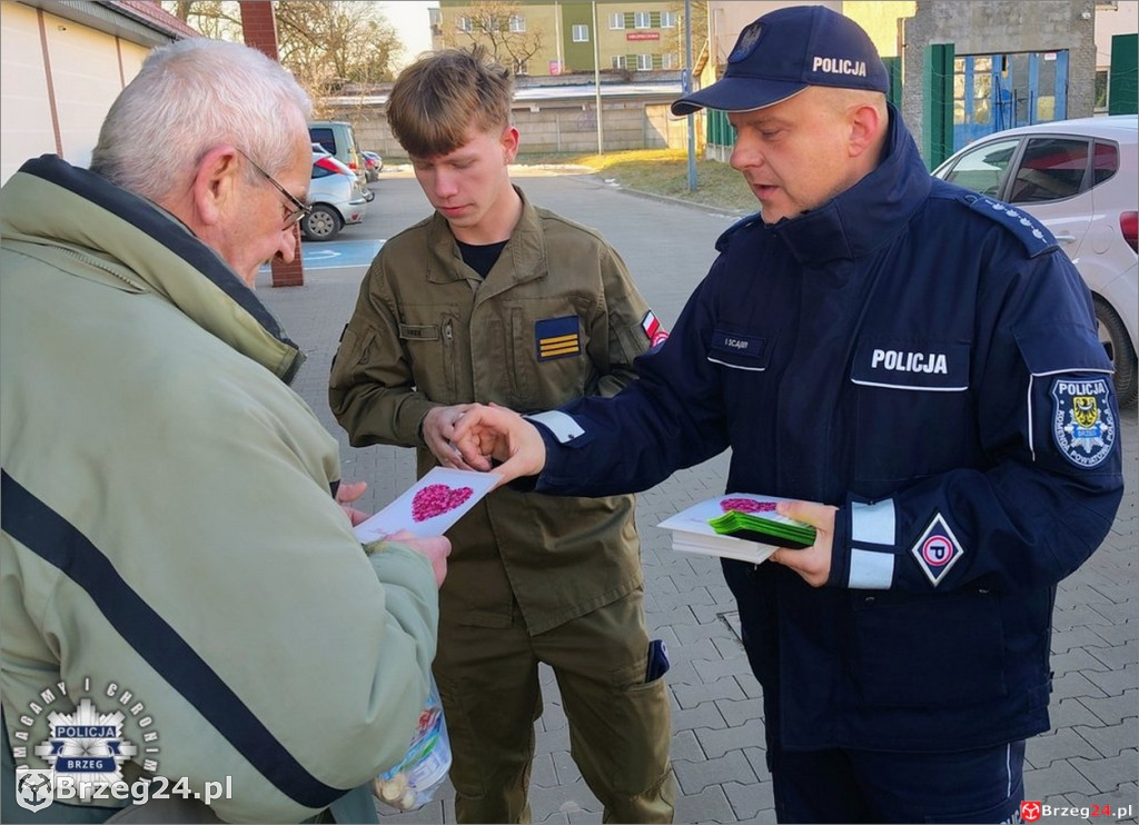 Dzień Babci i Dziadka w Brzegu