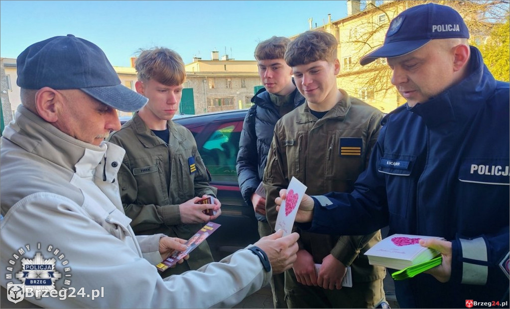 Dzień Babci i Dziadka w Brzegu