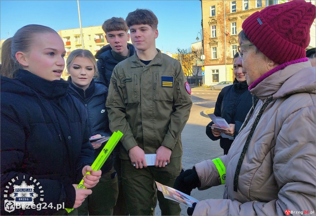 Dzień Babci i Dziadka w Brzegu