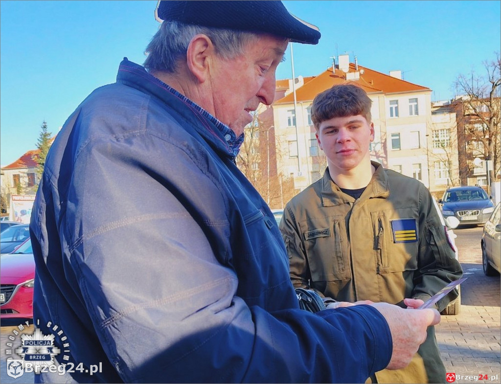 Dzień Babci i Dziadka w Brzegu