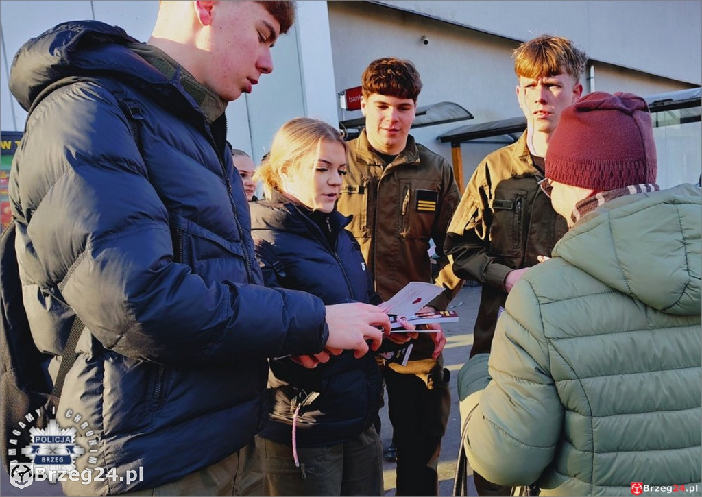 Dzień Babci i Dziadka w Brzegu