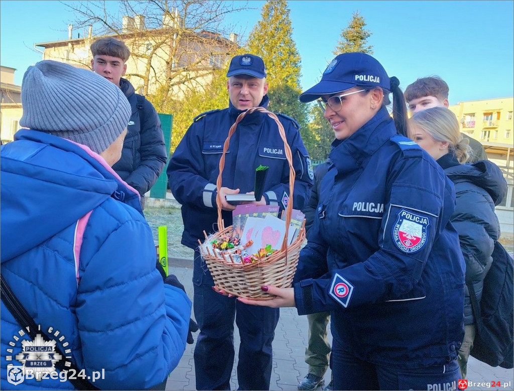 Dzień Babci i Dziadka w Brzegu