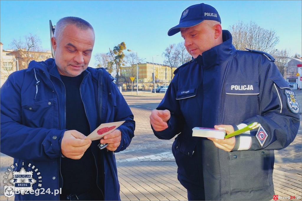 Dzień Babci i Dziadka w Brzegu