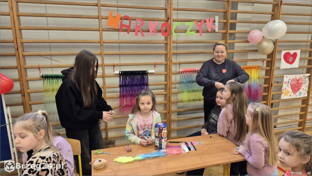 WOŚP już w piątek w szkole w Skarbimierzu Osiedlu