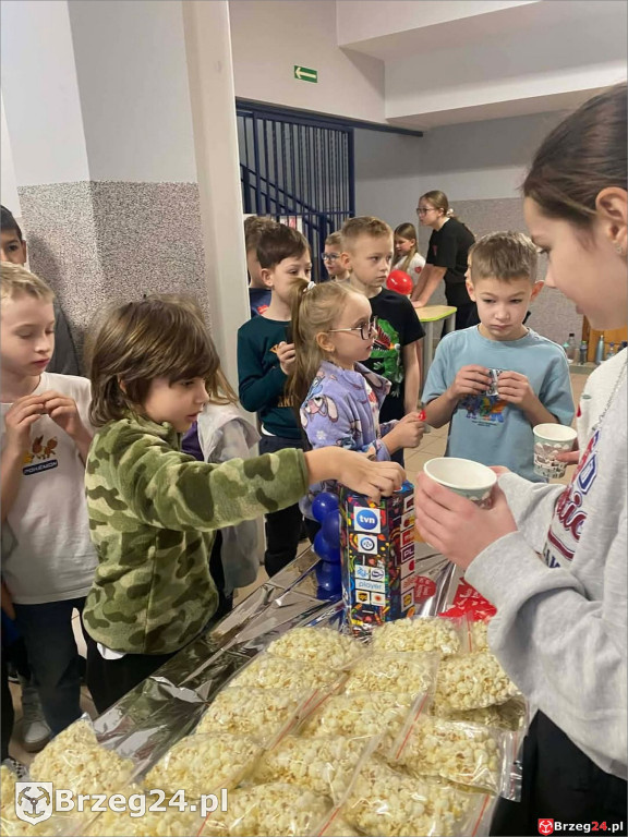 WOŚP już w piątek w szkole w Skarbimierzu Osiedlu