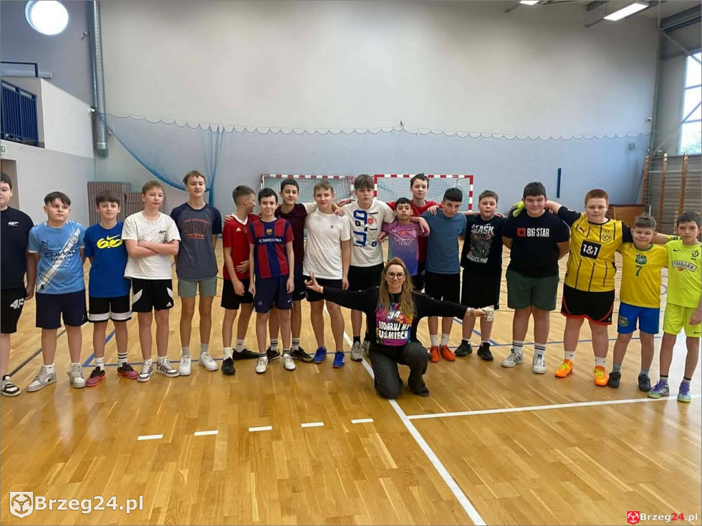 WOŚP już w piątek w szkole w Skarbimierzu Osiedlu