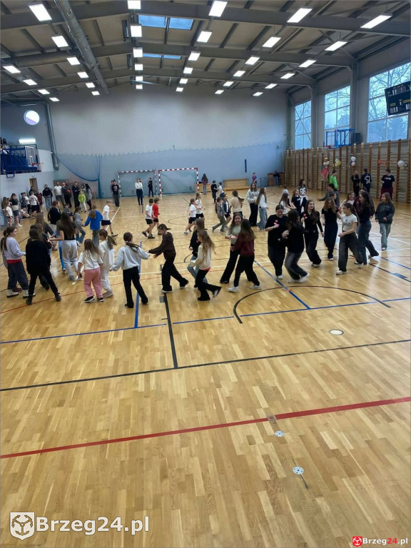 WOŚP już w piątek w szkole w Skarbimierzu Osiedlu