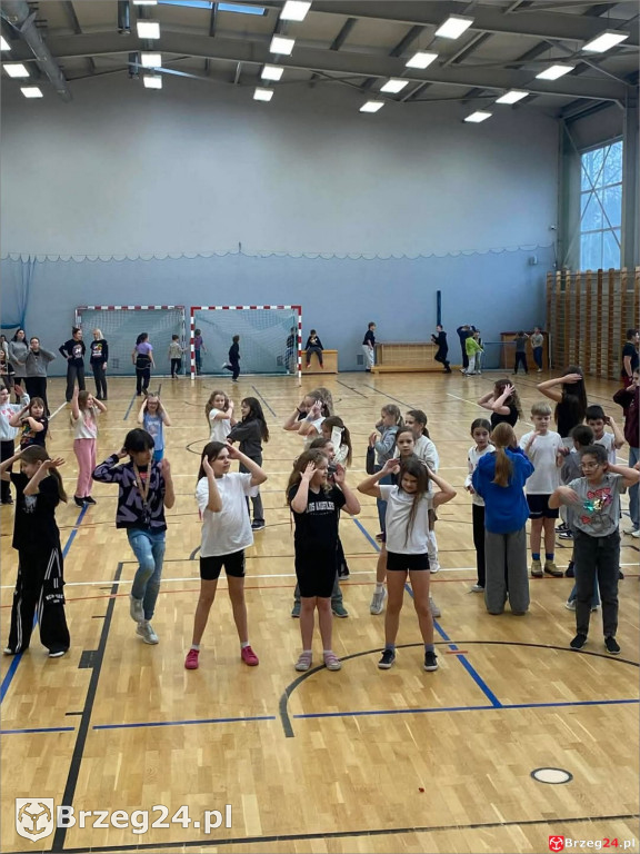 WOŚP już w piątek w szkole w Skarbimierzu Osiedlu