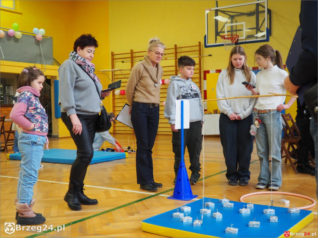 Mistrzostwa Dwóch Pokoleń w PSP nr 8