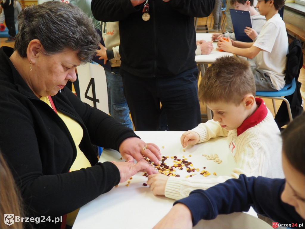 Mistrzostwa Dwóch Pokoleń w PSP nr 8