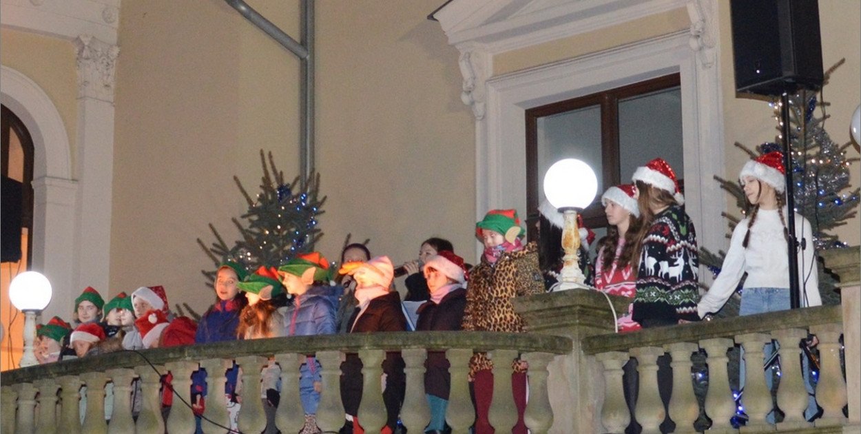 Nasze polskie Betlejem